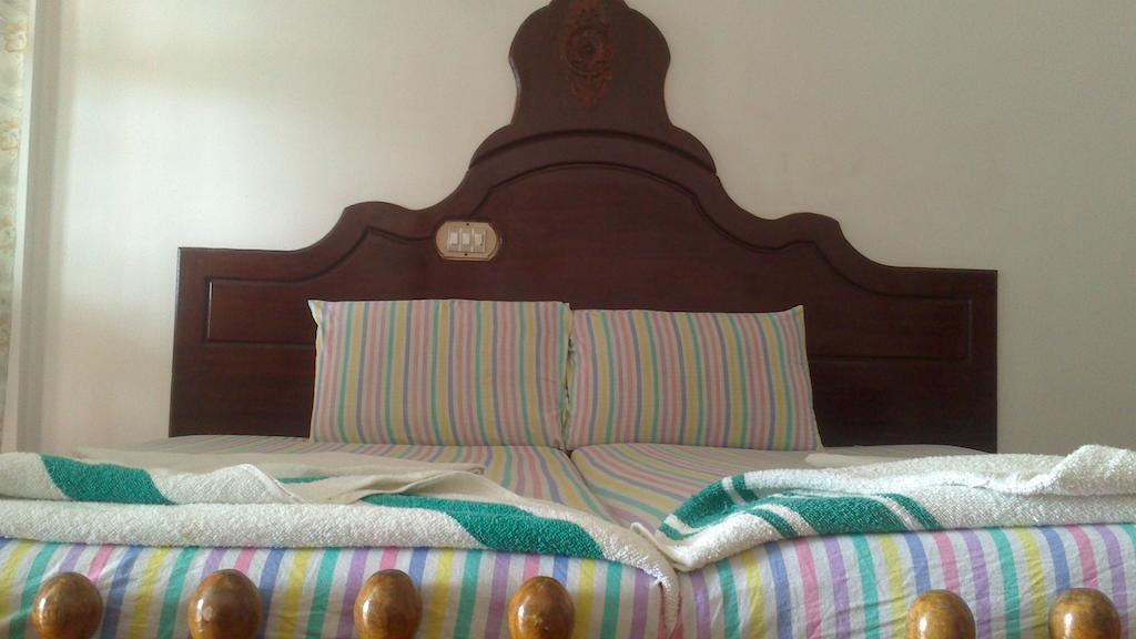 Stay Well Ayurvedic Beach Resort Kovalam Rom bilde